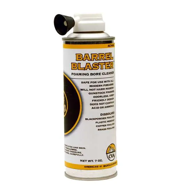 CVA BARREL BLASTER FOAM BORE CLEANR